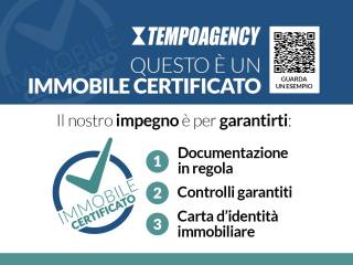 Immobile certificato