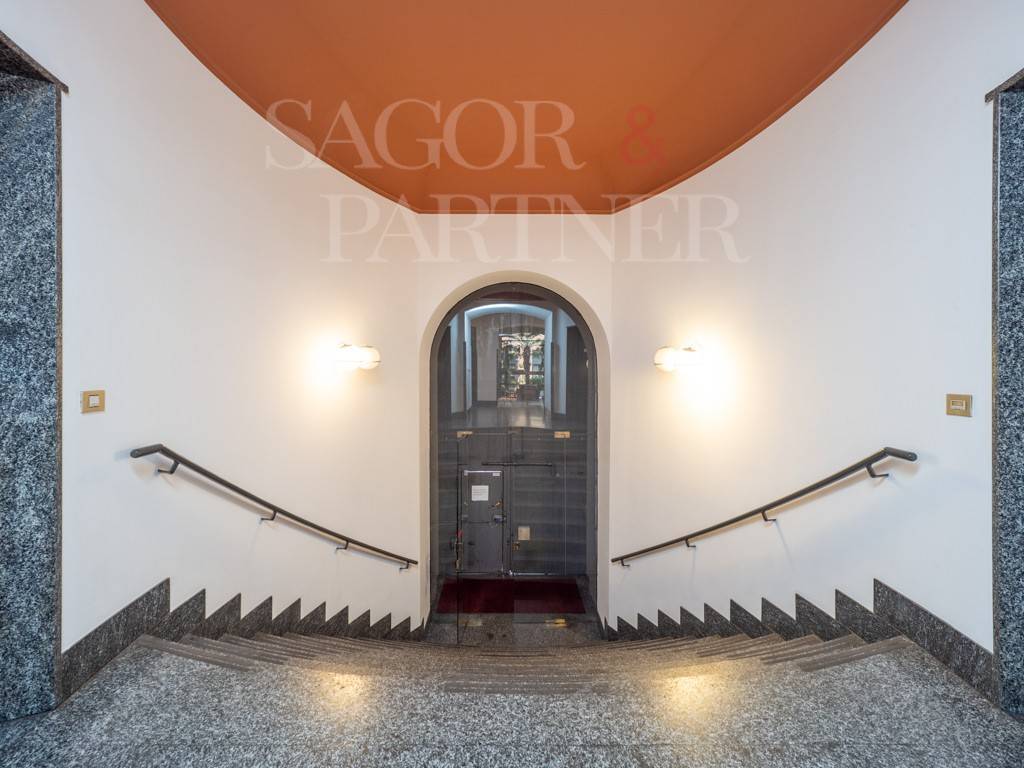 Ingresso Palazzo