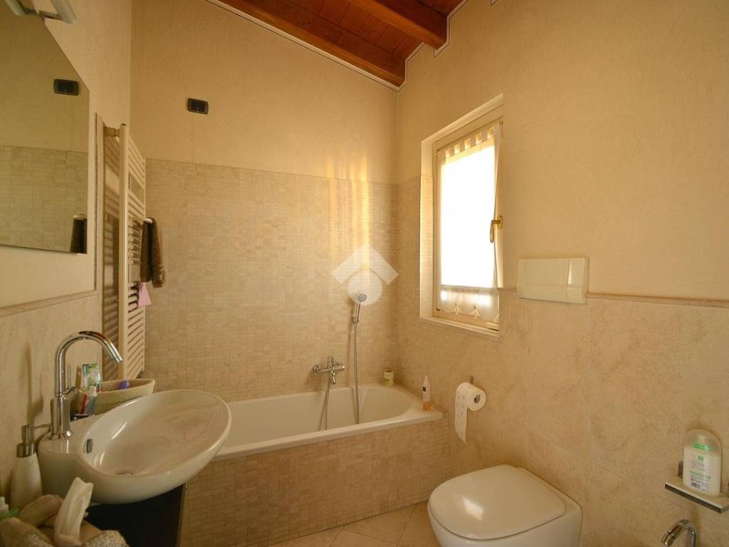 bagno privato