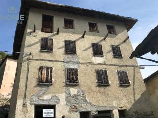 Palazzo / Stabile Vendita San Giacomo Filippo 