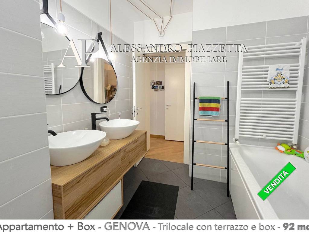 Bagno