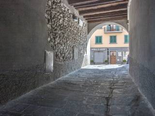 dettaglio strada