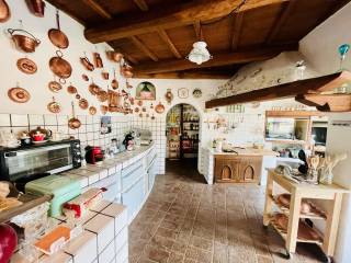 Cucina Abitabile