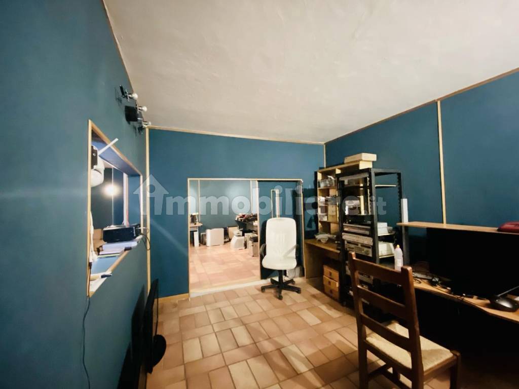 Sala registrazini