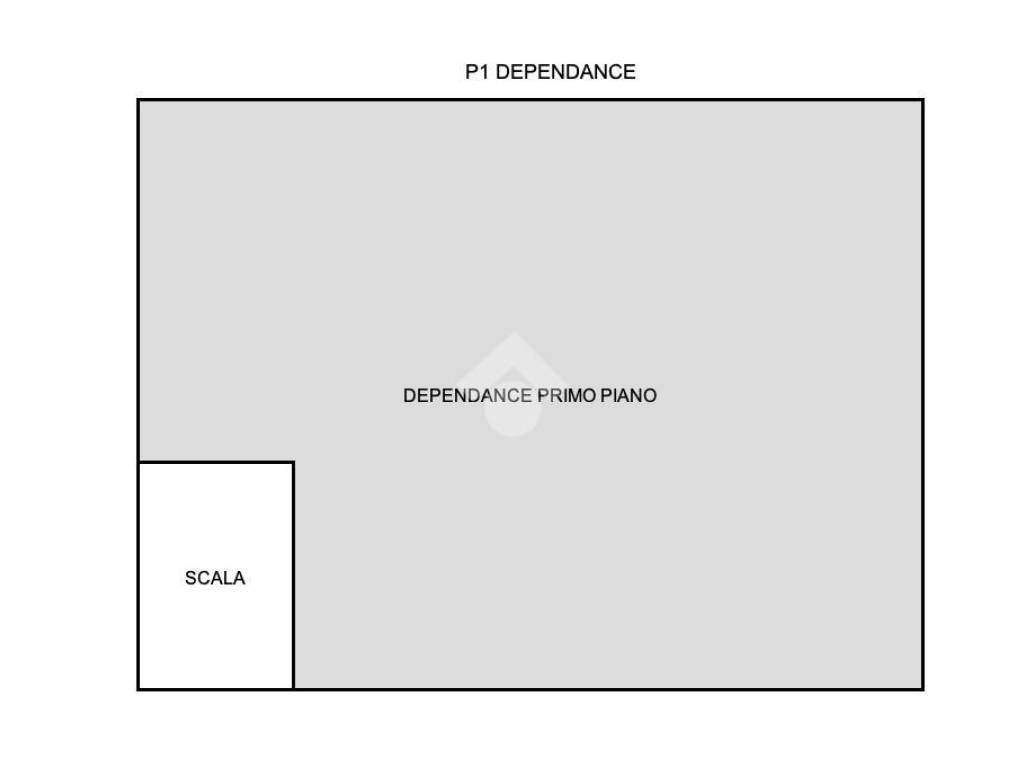 P1 DEPENDANCE