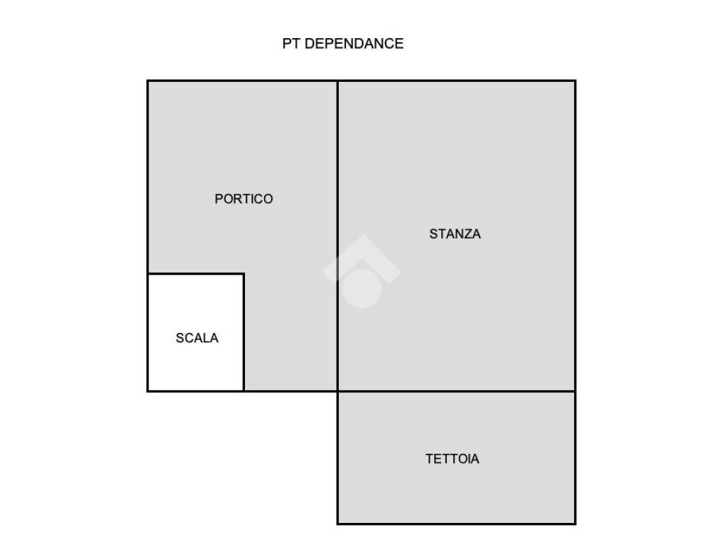 PT DEPENDANCE