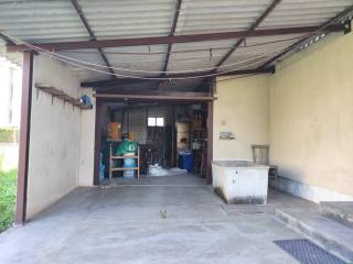 Garage/Posto Auto