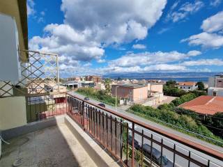 Balcone cucina