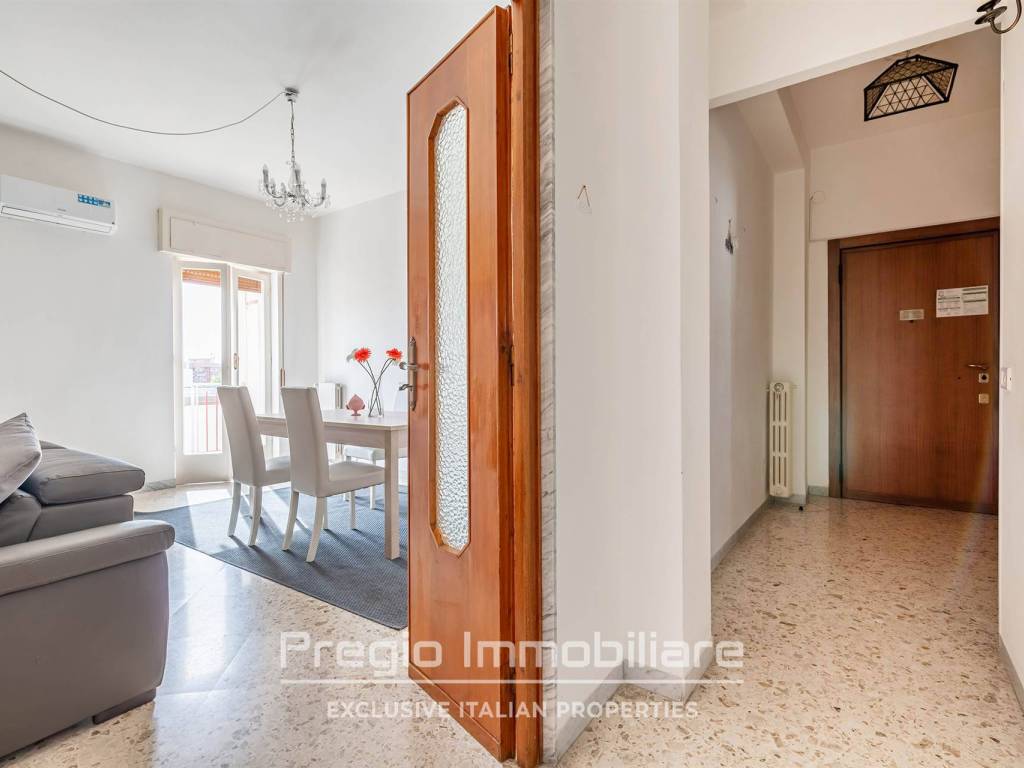 Pregio Immobiliare Monopoli