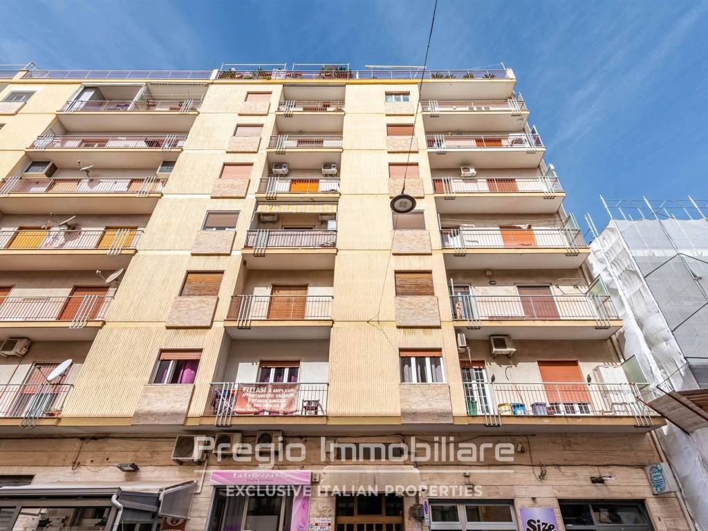 Pregio Immobiliare Monopoli