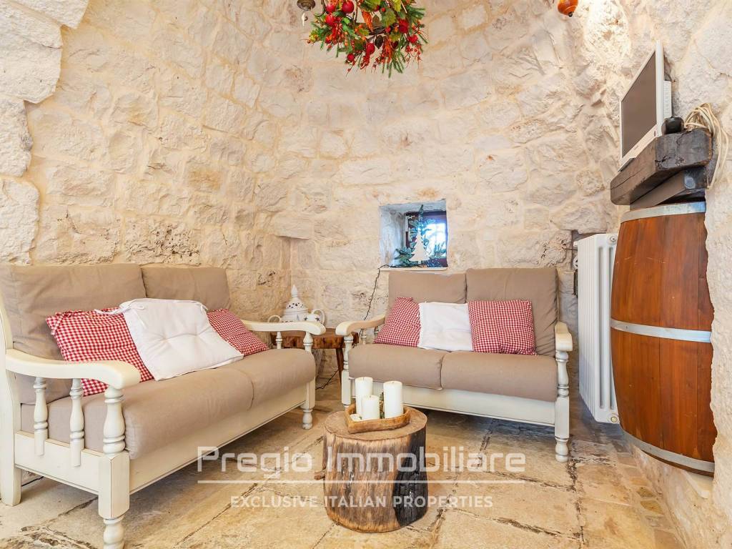 Pregio Immobiliare Martina Franca