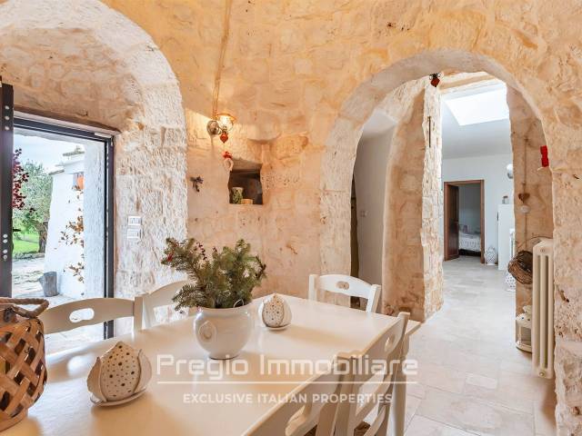 Pregio Immobiliare Martina Franca