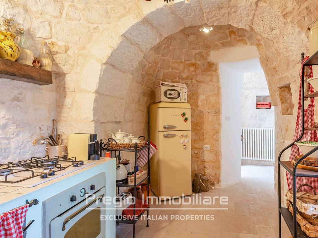 Pregio Immobiliare Martina Franca