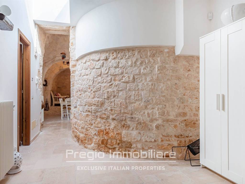 Pregio Immobiliare Martina Franca