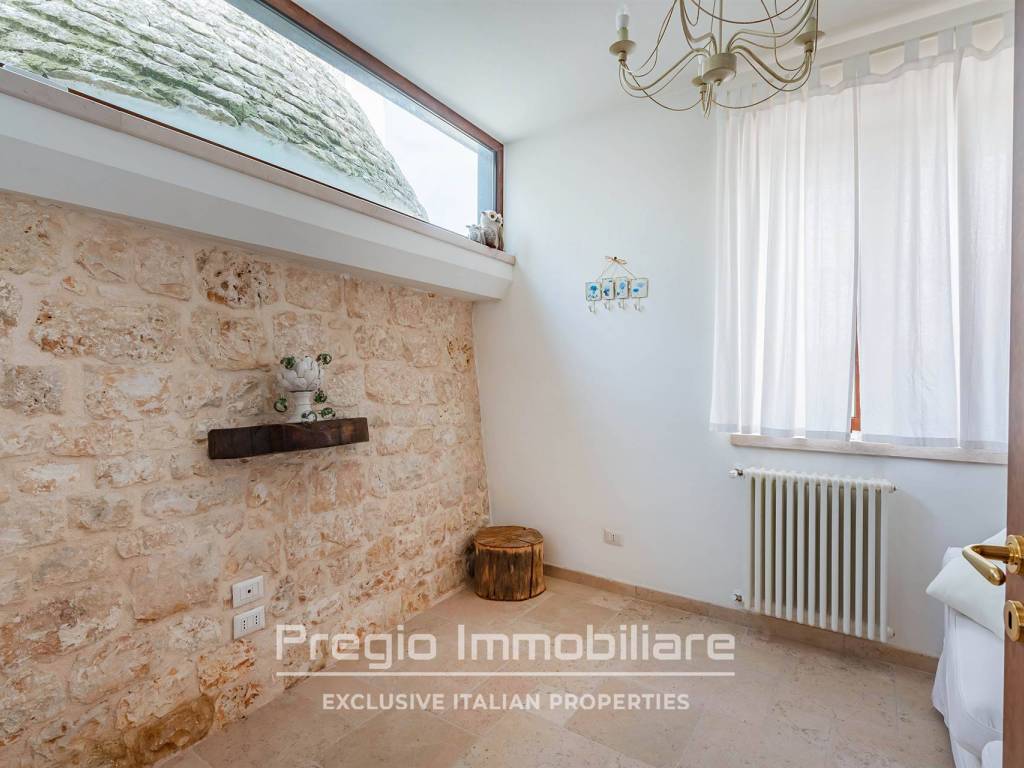 Pregio Immobiliare Martina Franca