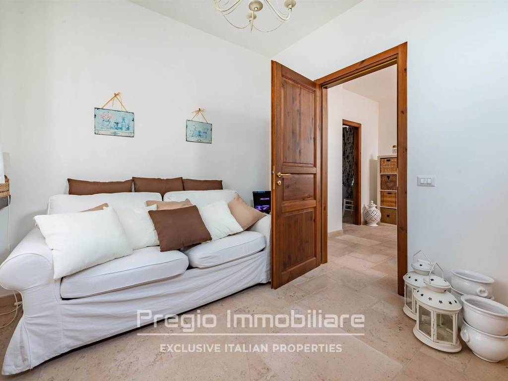 Pregio Immobiliare Martina Franca