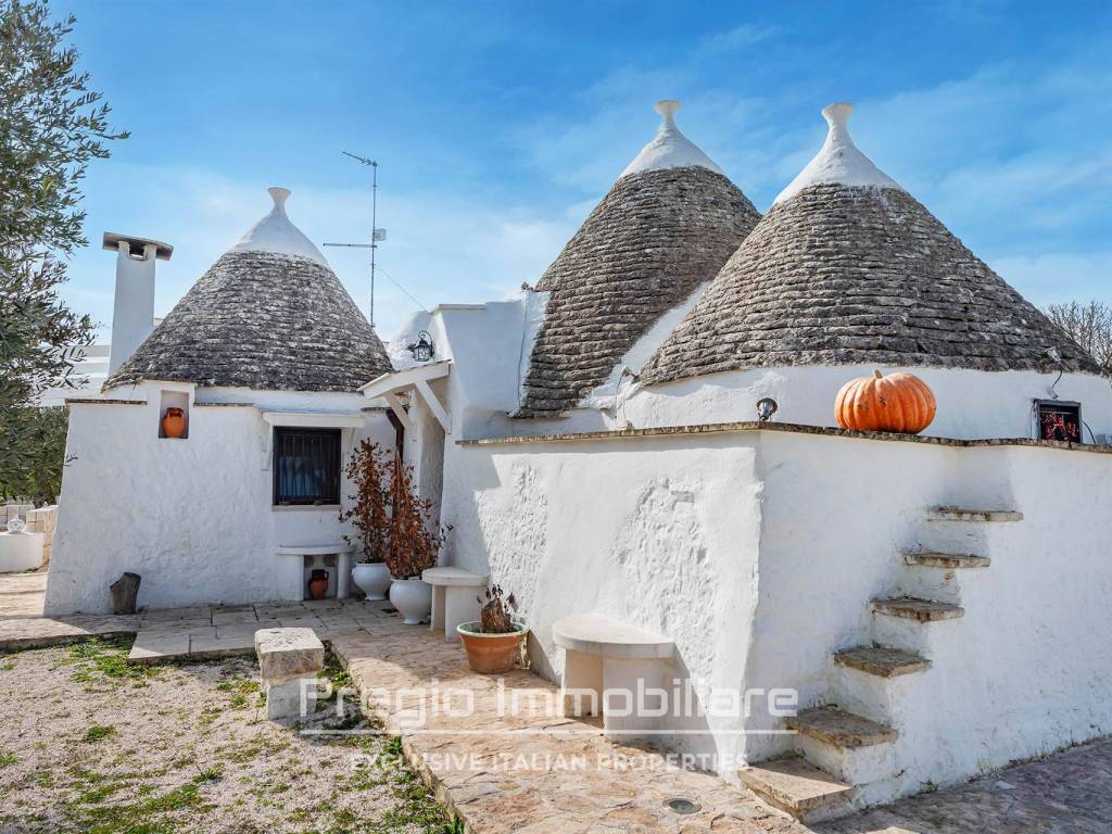 Pregio Immobiliare Martina Franca