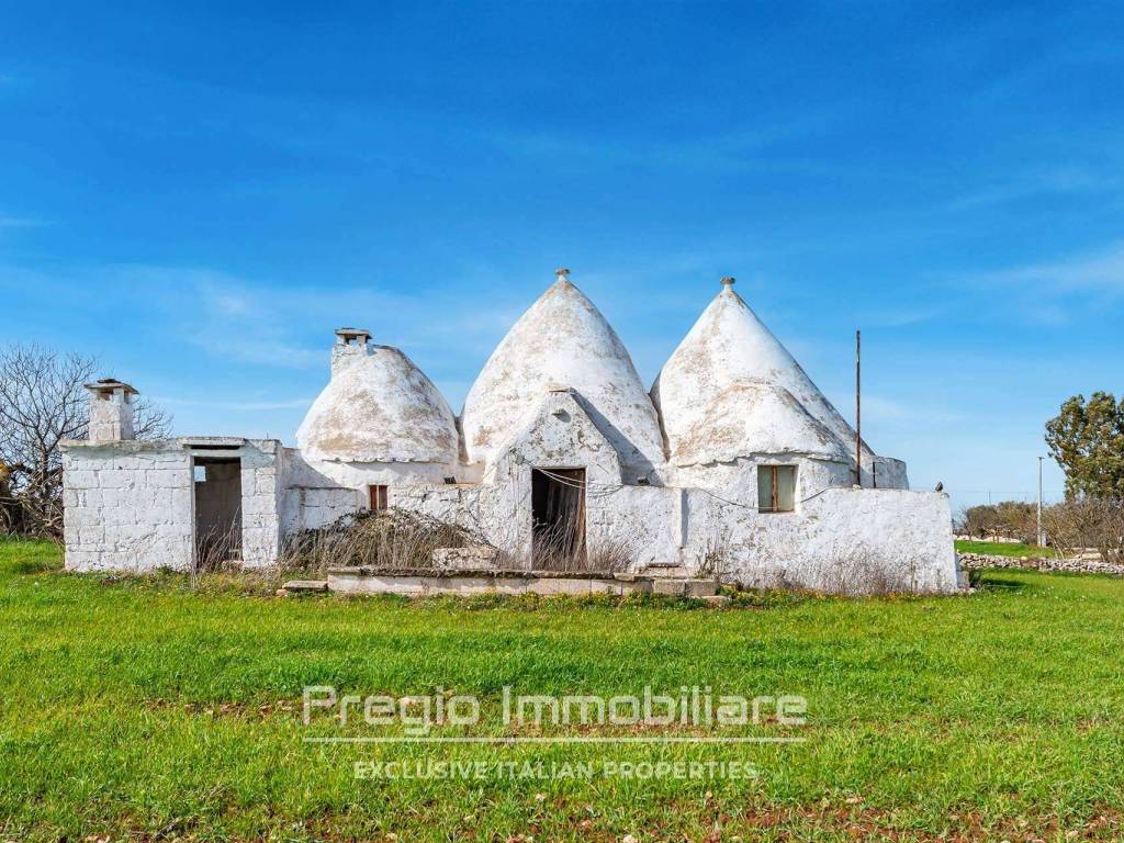 Pregio Immobiliare Martina Franca