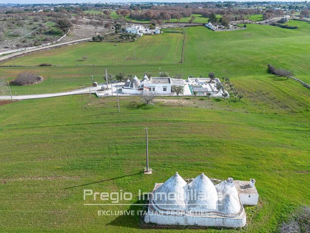 Pregio Immobiliare Martina Franca