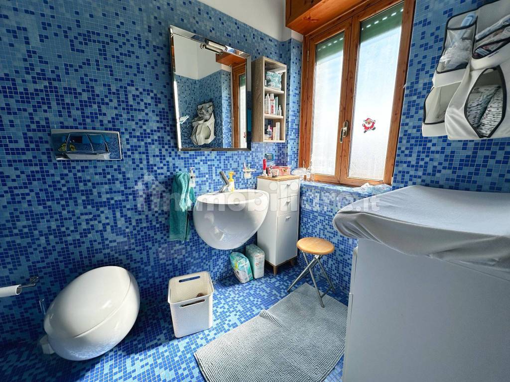 bagno