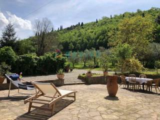 Foto - Vendita Appartamento con giardino, Bagno a Ripoli, Chianti