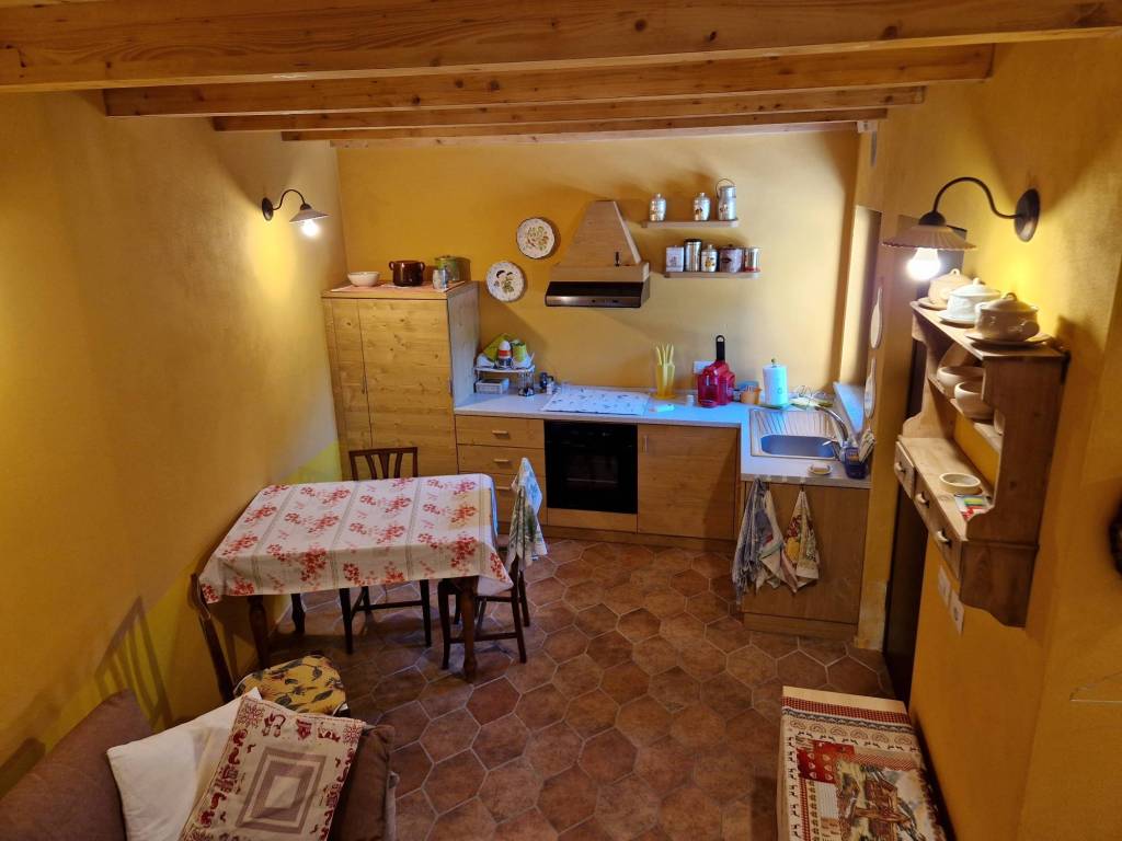 cucina