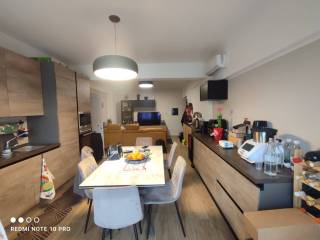 CUCINA OPEN SPACE