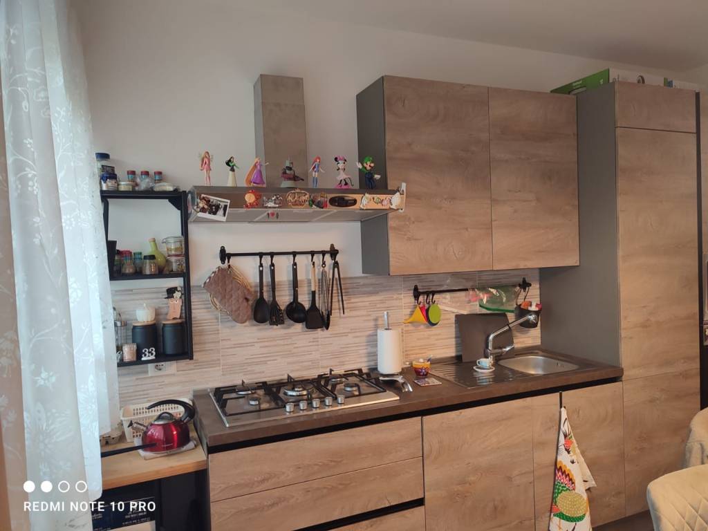 CUCINA OPEN SPACE