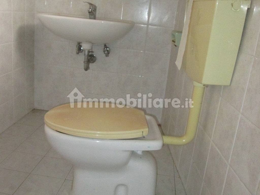 Bagno Piano Primo