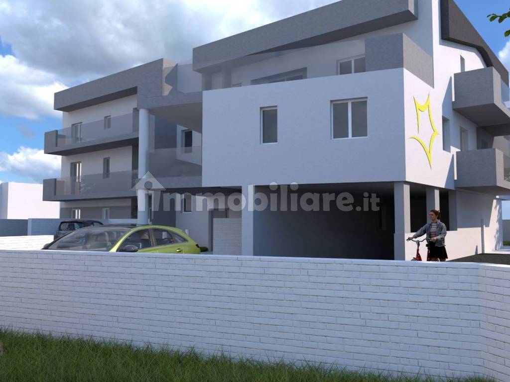 Palazzina STAR