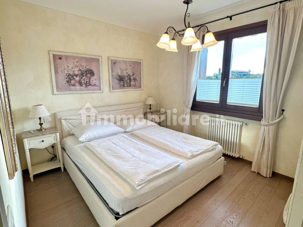 Vendita Appartamento in via Ca' Morel. Costermano sul Garda. Ottimo