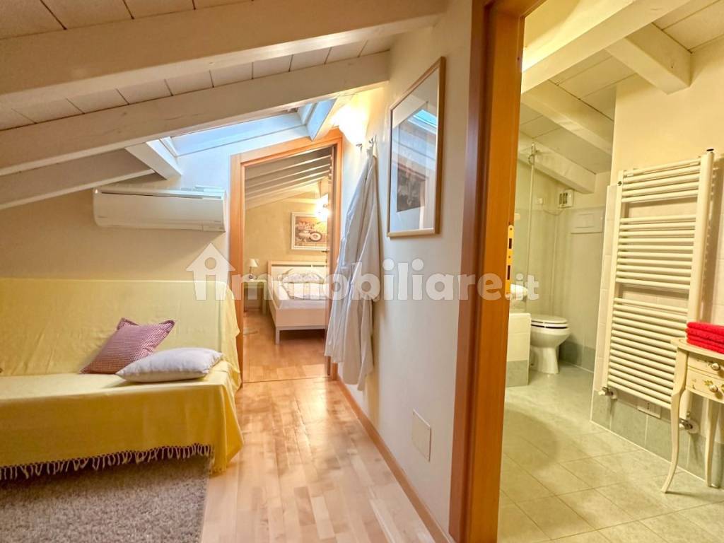 Vendita Appartamento in via Ca' Morel. Costermano sul Garda. Ottimo