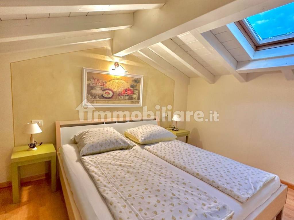 Vendita Appartamento in via Ca' Morel. Costermano sul Garda. Ottimo