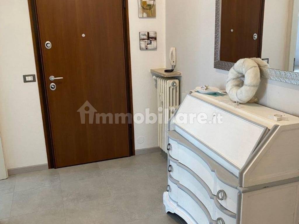 Interno appartamento