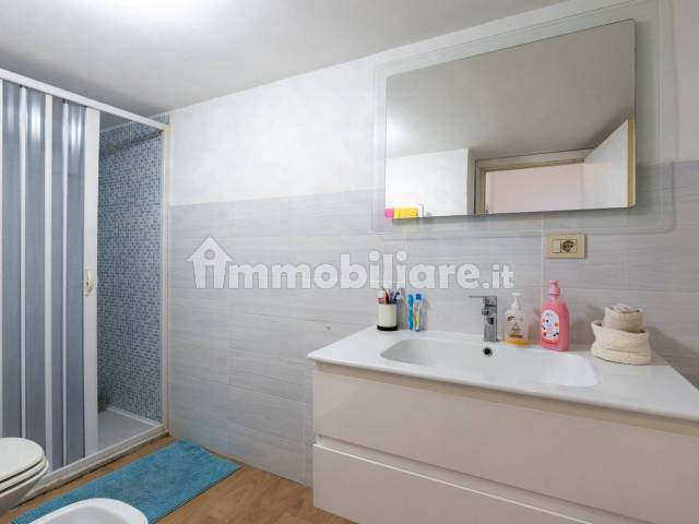 bagno