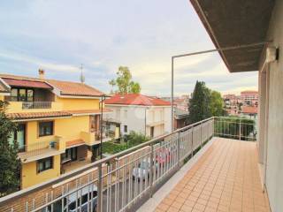 Balcone primo piano