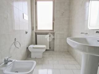 Bagno primo piano