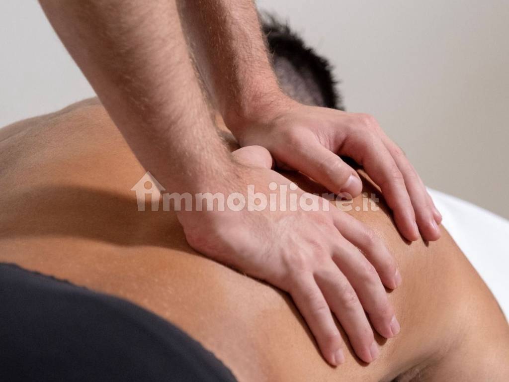 Massaggi