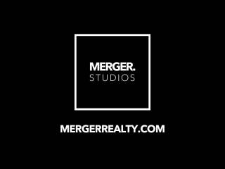 MERGER. STUDIOS