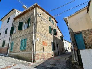 Foto - Vendita Quadrilocale, buono stato, Castellina Marittima, Colline Pisane