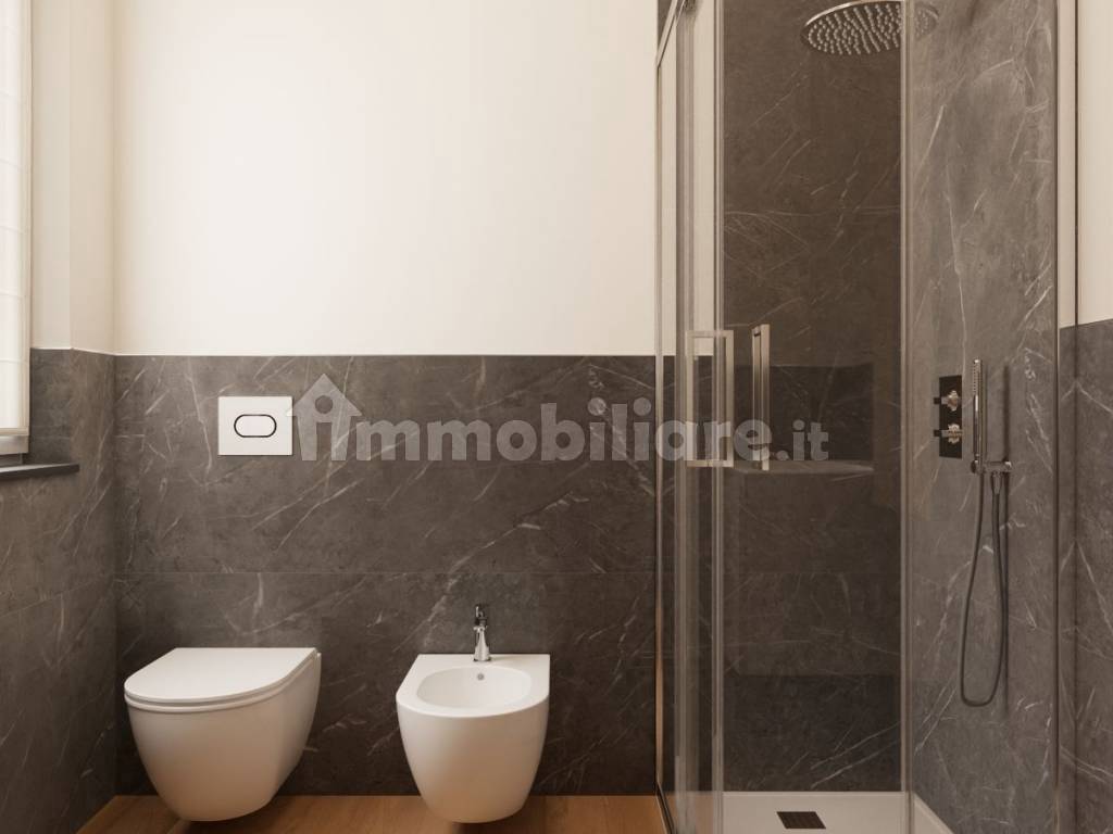 bagno