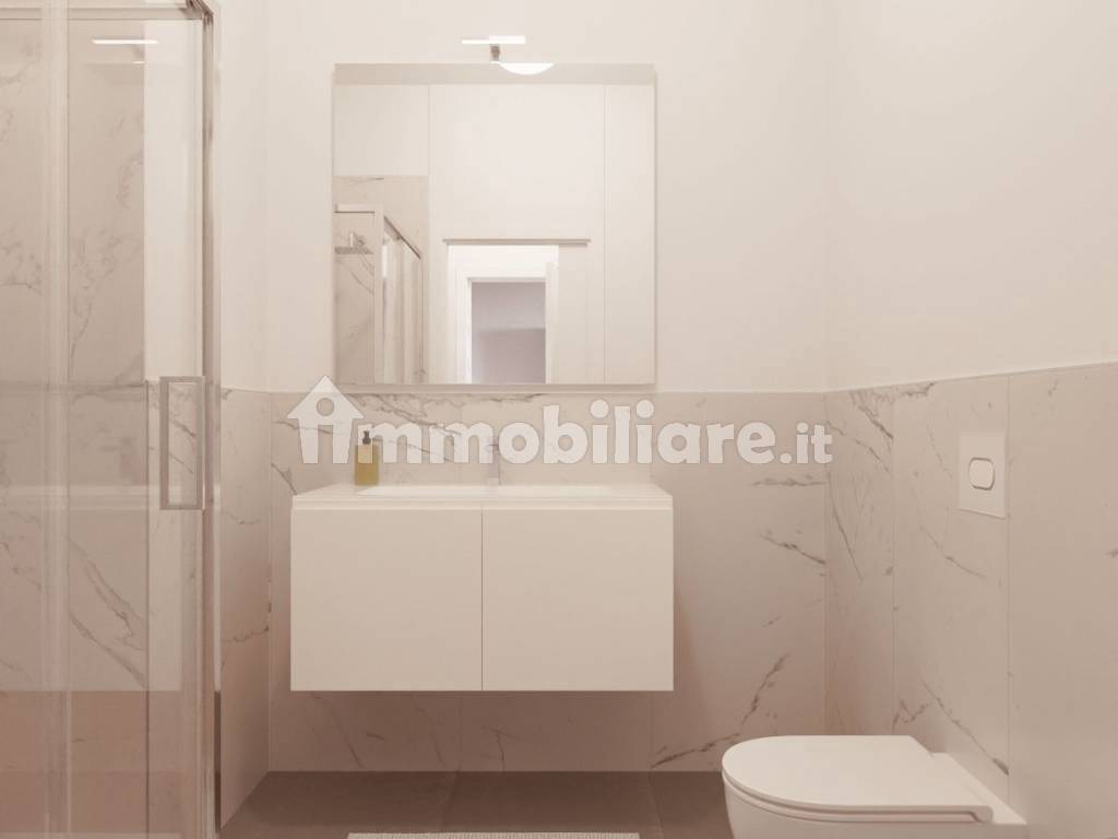 bagno