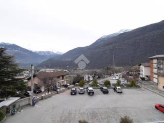 vista balcone fronte