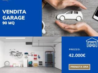 Garage_posti auto_selvazzano_padova_archimedia