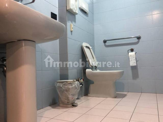 1° BAGNO