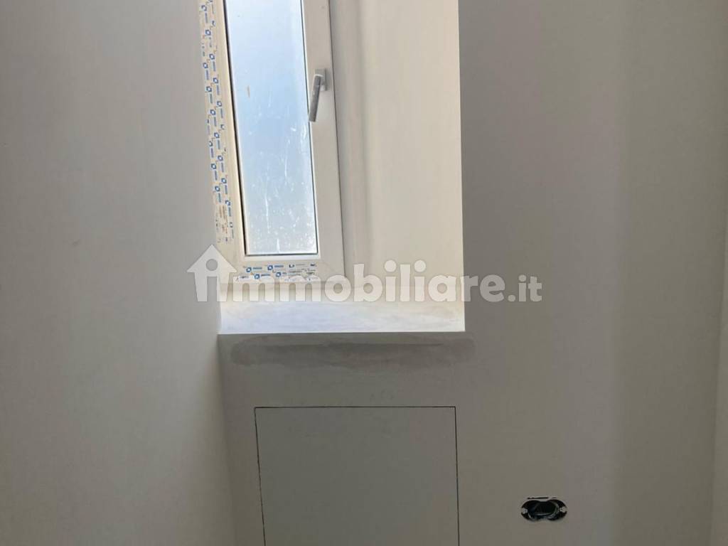 finestra bagno