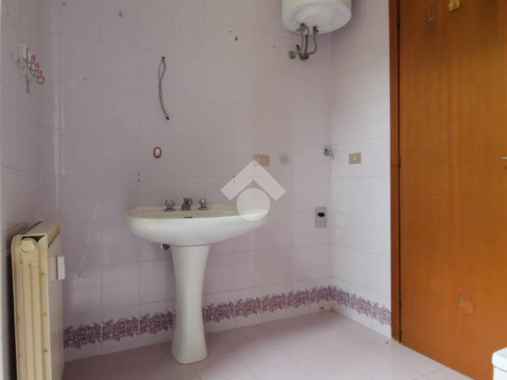 BAGNO