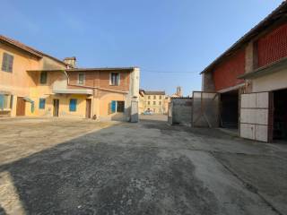 Foto - Vendita Rustico / Casale da ristrutturare, Occimiano, Monferrato