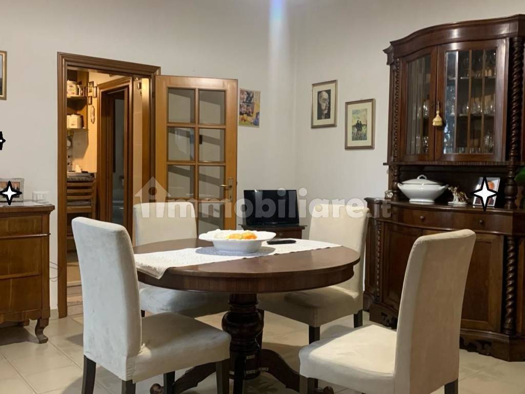 SALA DA PRANZO