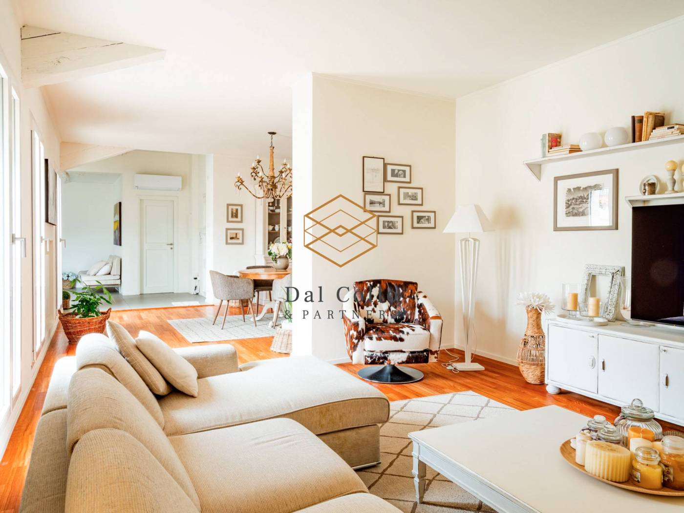 Attico - Mansarda in vendita a Schio